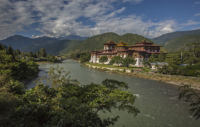 Spirit of Bhutan