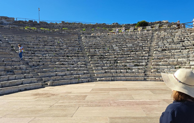 Sicily Grand Tour