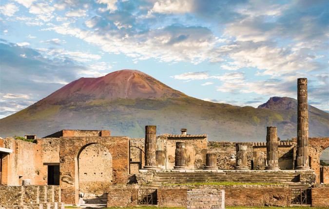 Premium Sicily and Puglia