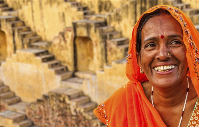 Iconic India