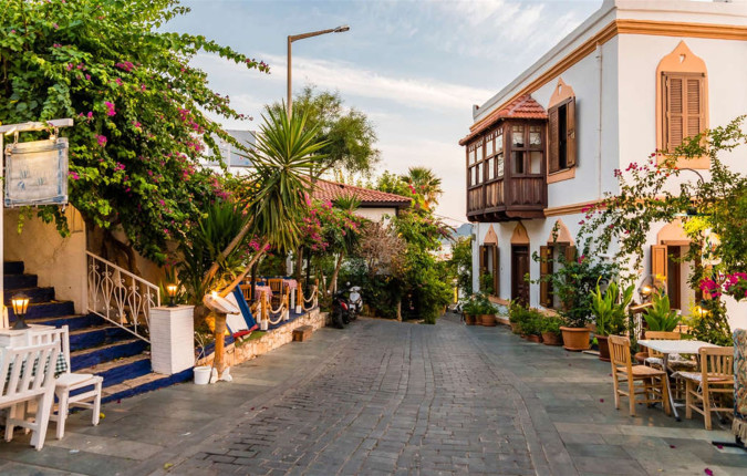 Highlights and hidden gems of Western Turkey