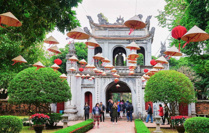 Vietnam Adventure