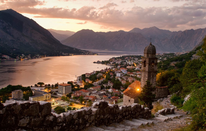 Bosnia & Beyond