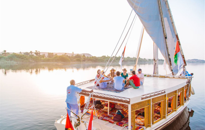 Egypt Adventure