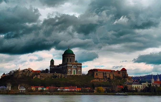 Paris to Berlin: Art & the Alps