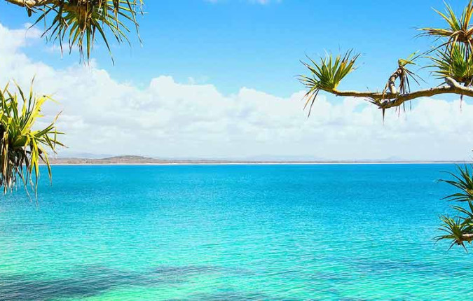 Sydney to Cairns Adventure