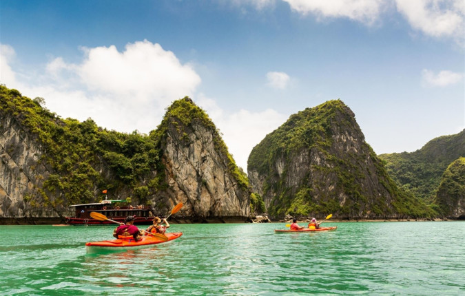 Vietnam Family Adventure