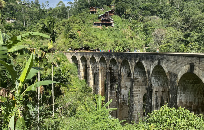 Discover Sri Lanka
