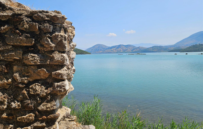 Highlights of Albania