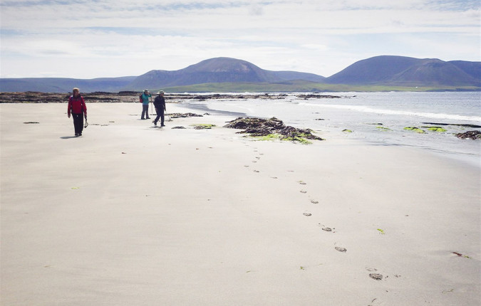 Scotland's Orkney Islands