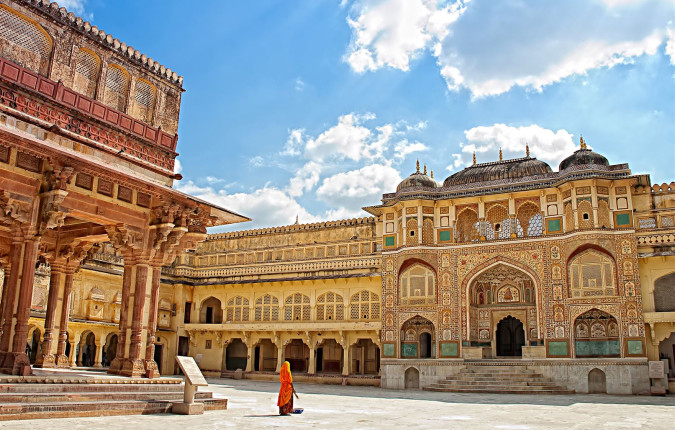 Colours of Rajasthan