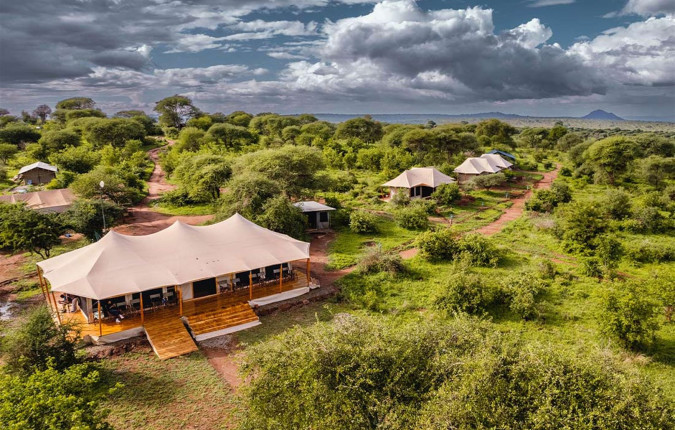 Premium Tanzania