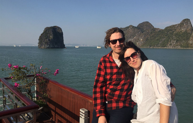 Vietnam Family Holiday