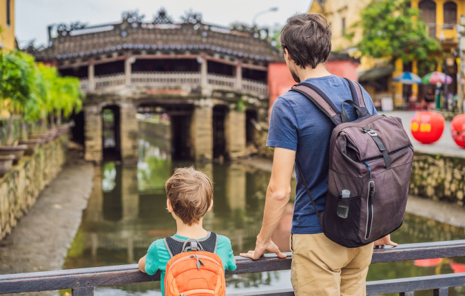 Vietnam Family Adventure