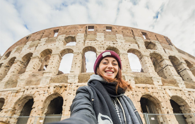 Rome to Southern Italy: Amalfi & Puglia
