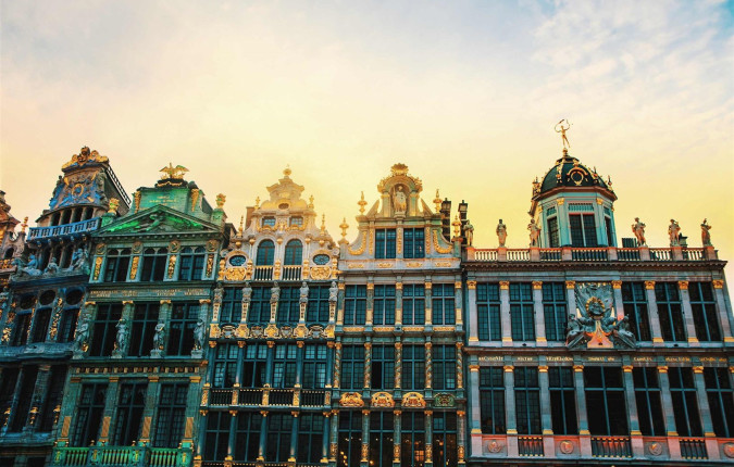 Grand European