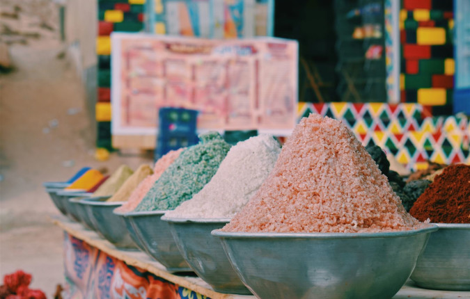 Egypt: Alexandria to Aswan
