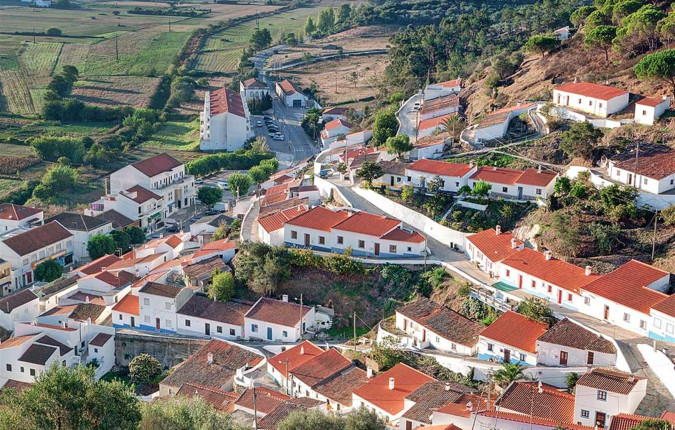 Hike the Rota Vicentina in Portugal