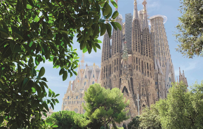 Spain's Classics & Portugal 