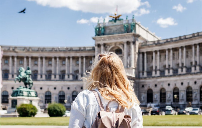 Berlin to Venice
