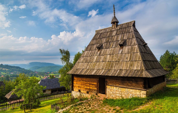 Premium Balkans   			