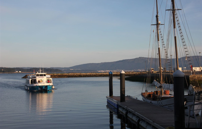 Portuguese Camino Highlights Walk