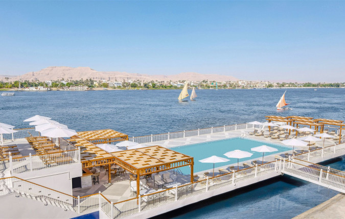 Egypt: Alexandria to Aswan