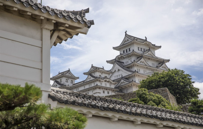 Journeys: Iconic Japan