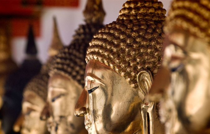 Journeys: Explore Northern Thailand