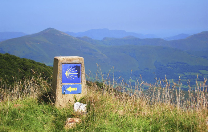 Trekking the Camino de Santiago