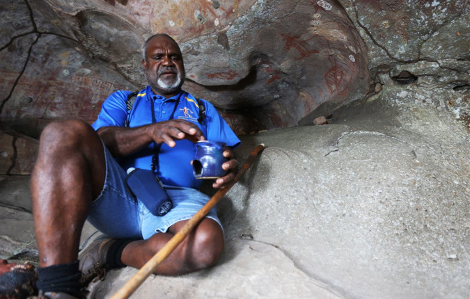 Journeys: Discover Australia