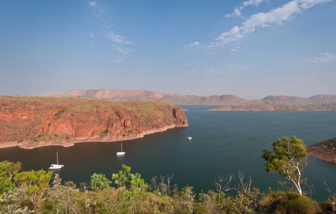 Kimberley Trail 