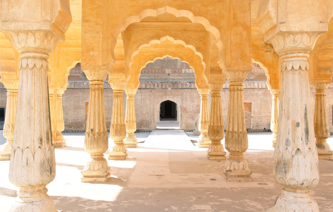 Colours of Rajasthan