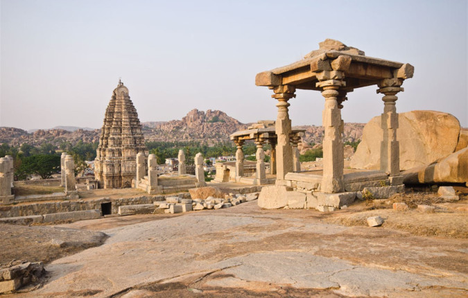 South India Revealed