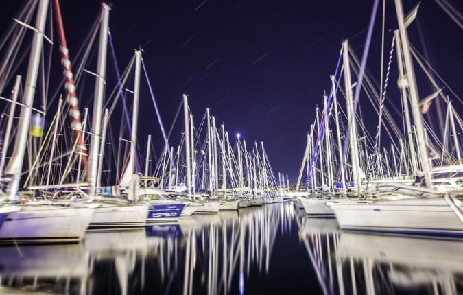 Sailing Croatia - Split to Dubrovnik
