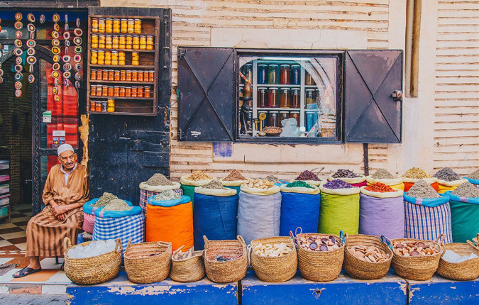 Best of Morocco
