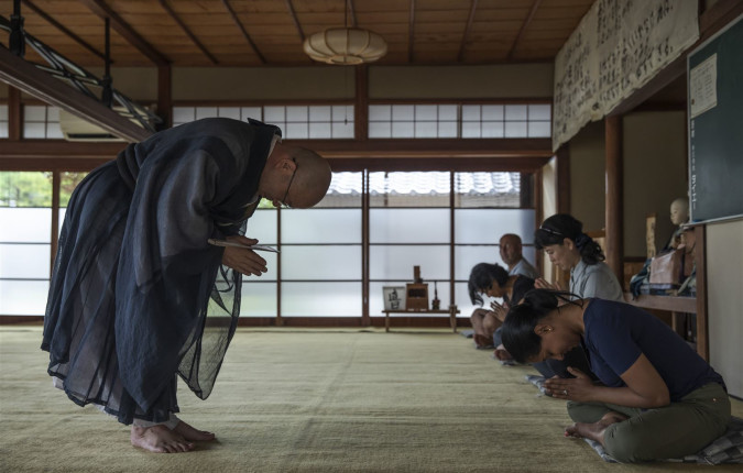 Journeys: Iconic Japan