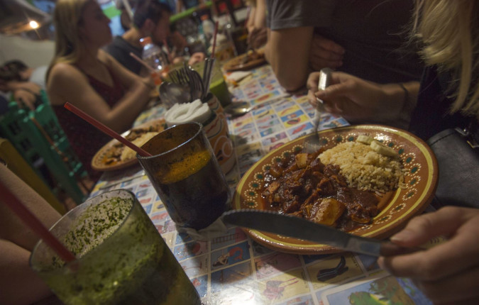 Mayan Adventure: Mexico, Belize & Guatemala