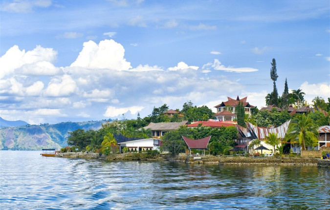 Best of Indonesia