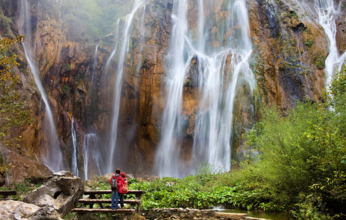 Croatia & Slovenia