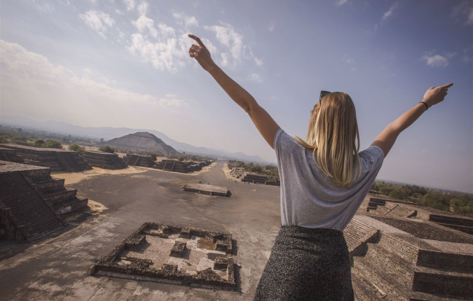 Classic Mexico Adventure