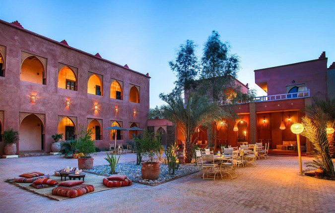 Treasures of Morocco - Premium Adventure
