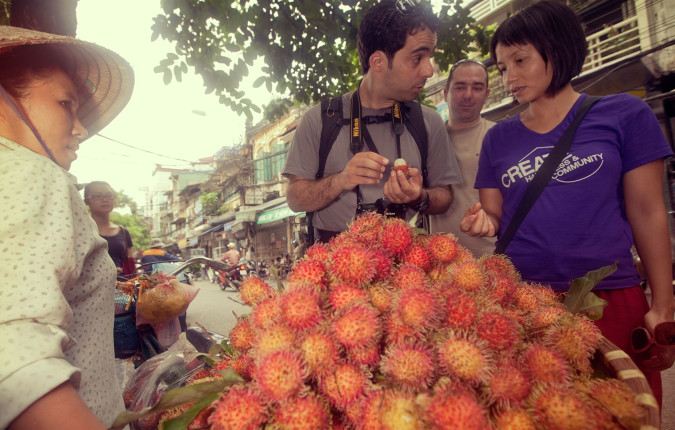 Thailand & Vietnam: Mountains & Coastlines