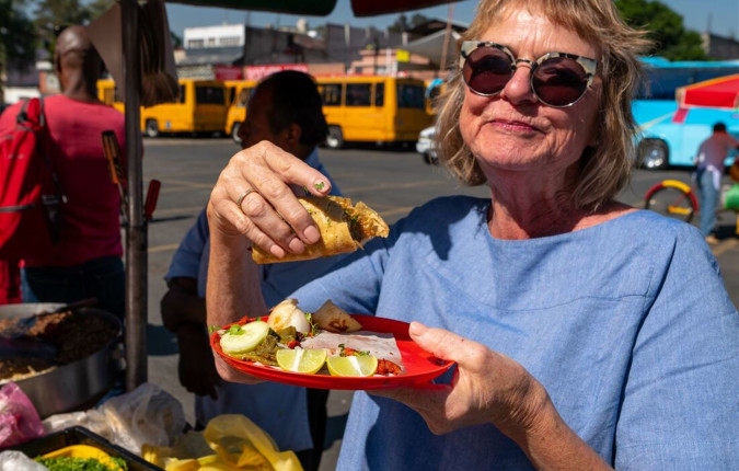 Mexico Real Food Adventure