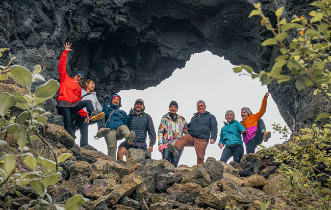 Premium Iceland