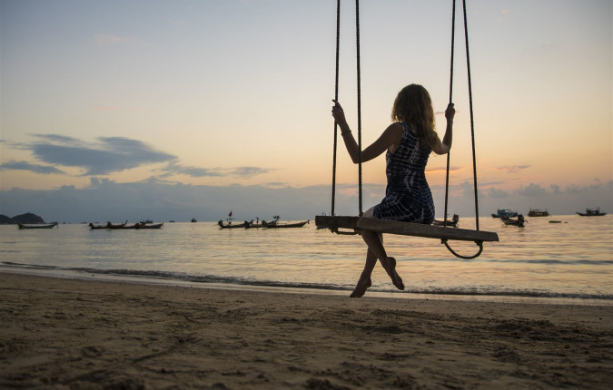 Thailand Island Hopping – East Coast