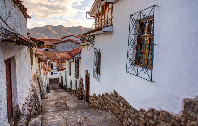 Peru, Bolivia & Argentina Adventure