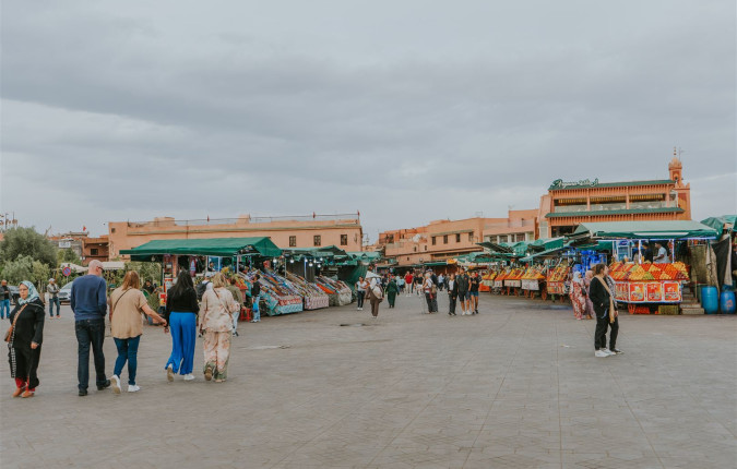 Treasures of Morocco - Premium Adventure