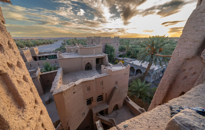 Treasures of Morocco - Premium Adventure