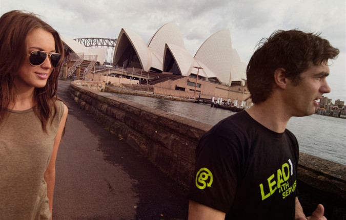 Journeys: Discover Australia